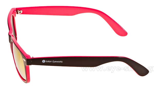 ITALIAN EYEWORKS IE2134 Γυαλια Ηλιου 