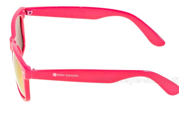ITALIAN EYEWORKS IE2034 Γυαλια Ηλιου 