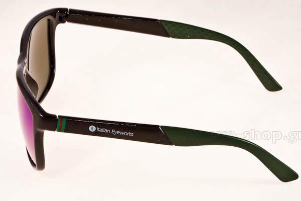 ITALIAN EYEWORKS IE2184 Γυαλια Ηλιου 
