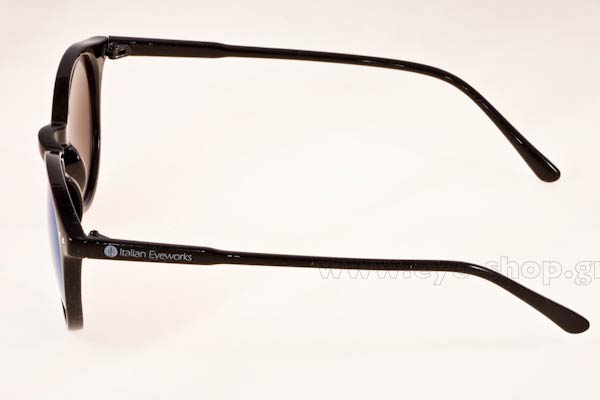ITALIAN EYEWORKS IE2181 Γυαλια Ηλιου 