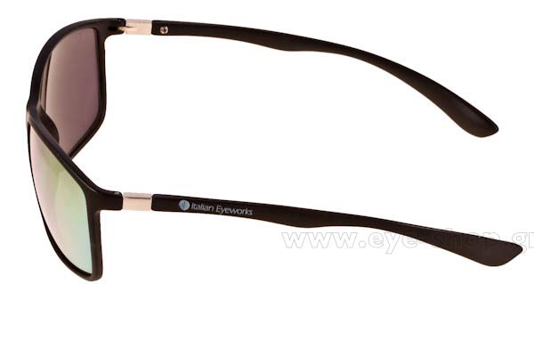 ITALIAN EYEWORKS IE2118 Γυαλια Ηλιου 