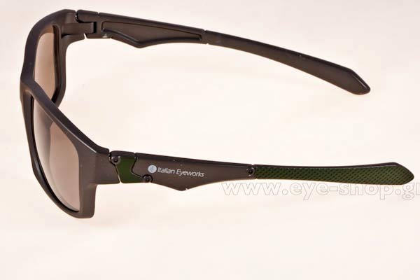 ITALIAN EYEWORKS IE2122 Γυαλια Ηλιου 
