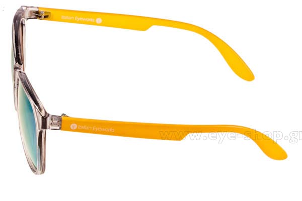 ITALIAN EYEWORKS IE2172 Γυαλια Ηλιου 
