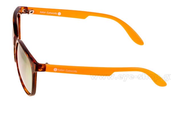 ITALIAN EYEWORKS IE2172 Γυαλια Ηλιου 