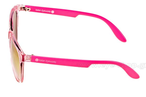 ITALIAN EYEWORKS IE2172 Γυαλια Ηλιου 