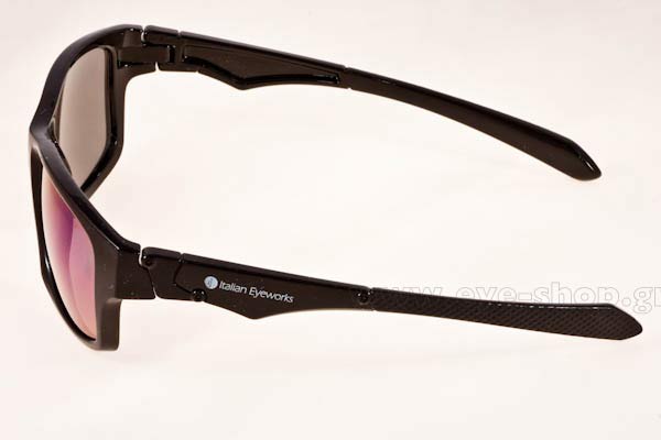 ITALIAN EYEWORKS IE2122 Γυαλια Ηλιου 