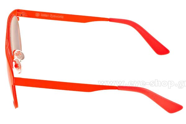 ITALIAN EYEWORKS IE1432 Γυαλια Ηλιου 
