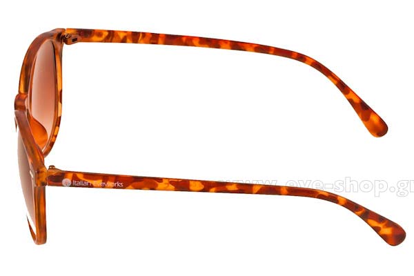 ITALIAN EYEWORKS IE3100 Γυαλια Ηλιου 