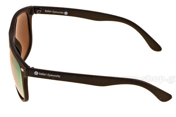 ITALIAN EYEWORKS IE3068 Γυαλια Ηλιου 
