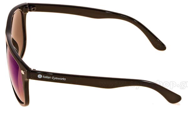 ITALIAN EYEWORKS IE3068 Γυαλια Ηλιου 