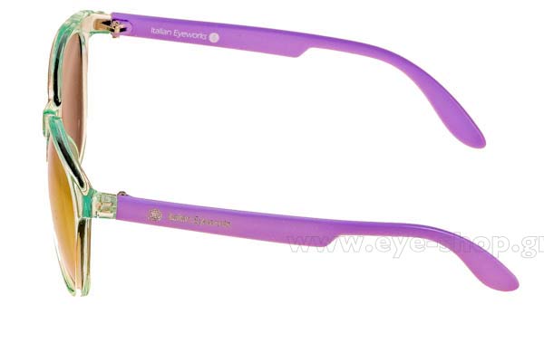 ITALIAN EYEWORKS IE2172 Γυαλια Ηλιου 