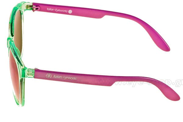 ITALIAN EYEWORKS IE2172 Γυαλια Ηλιου 