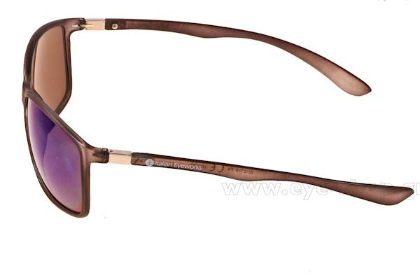 ITALIAN EYEWORKS IE2118 Γυαλια Ηλιου 