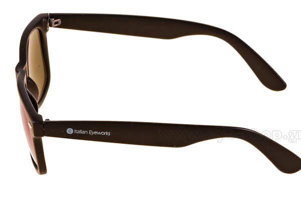 ITALIAN EYEWORKS IE2034 Γυαλια Ηλιου 