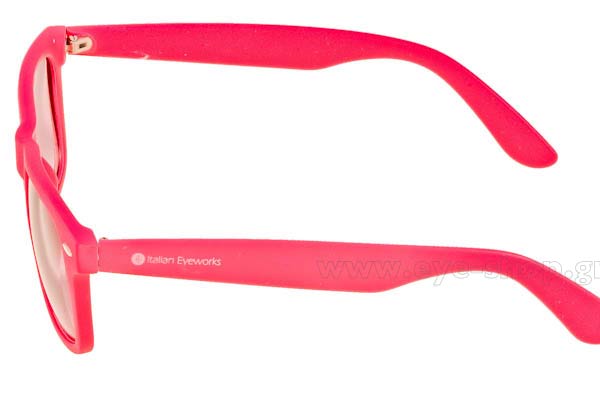 ITALIAN EYEWORKS IE2034 Γυαλια Ηλιου 