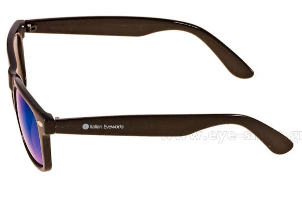 ITALIAN EYEWORKS IE2034 Γυαλια Ηλιου 
