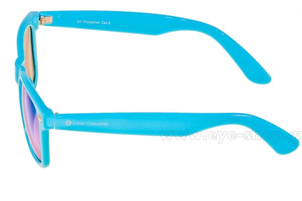 ITALIAN EYEWORKS IE2034 Γυαλια Ηλιου 