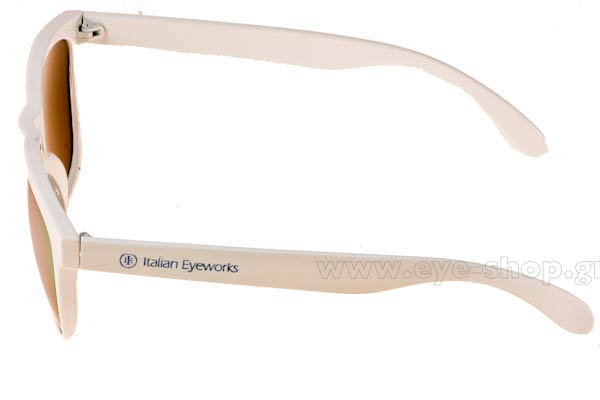 ITALIAN EYEWORKS IE2148 Γυαλια Ηλιου 
