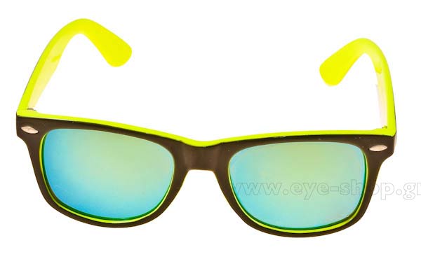 ITALIAN EYEWORKS IE2034 Γυαλια Ηλιου 
