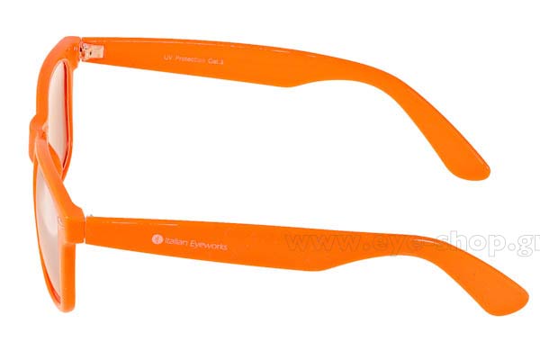 ITALIAN EYEWORKS IE2034 Γυαλια Ηλιου 