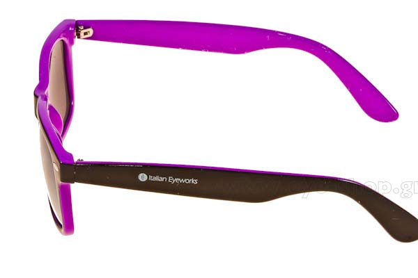 ITALIAN EYEWORKS IE2034 Γυαλια Ηλιου 