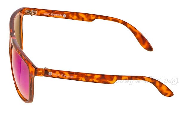 ITALIAN EYEWORKS IE2173 Γυαλια Ηλιου 