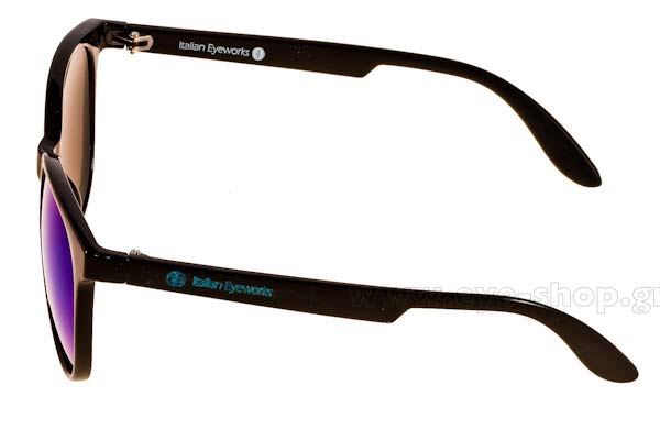 ITALIAN EYEWORKS IE2172 Γυαλια Ηλιου 