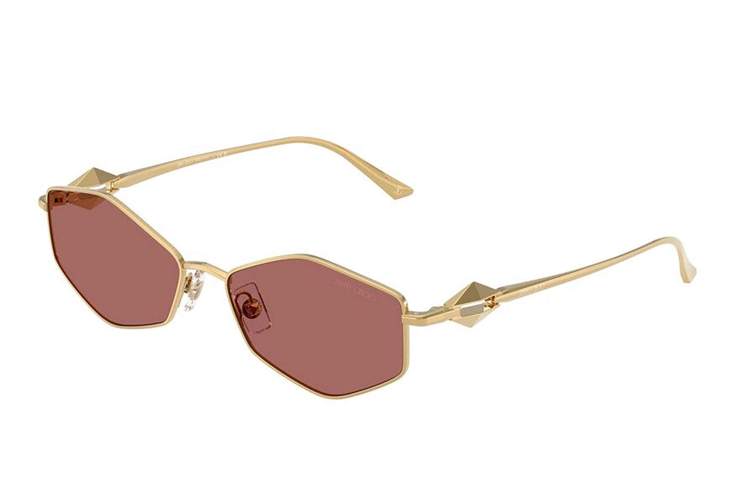 JIMMY CHOO 4017 Γυαλια Ηλιου 
