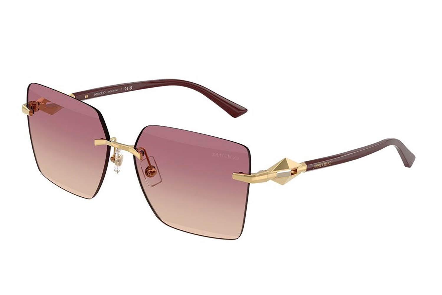 JIMMY CHOO 4018 Γυαλια Ηλιου 