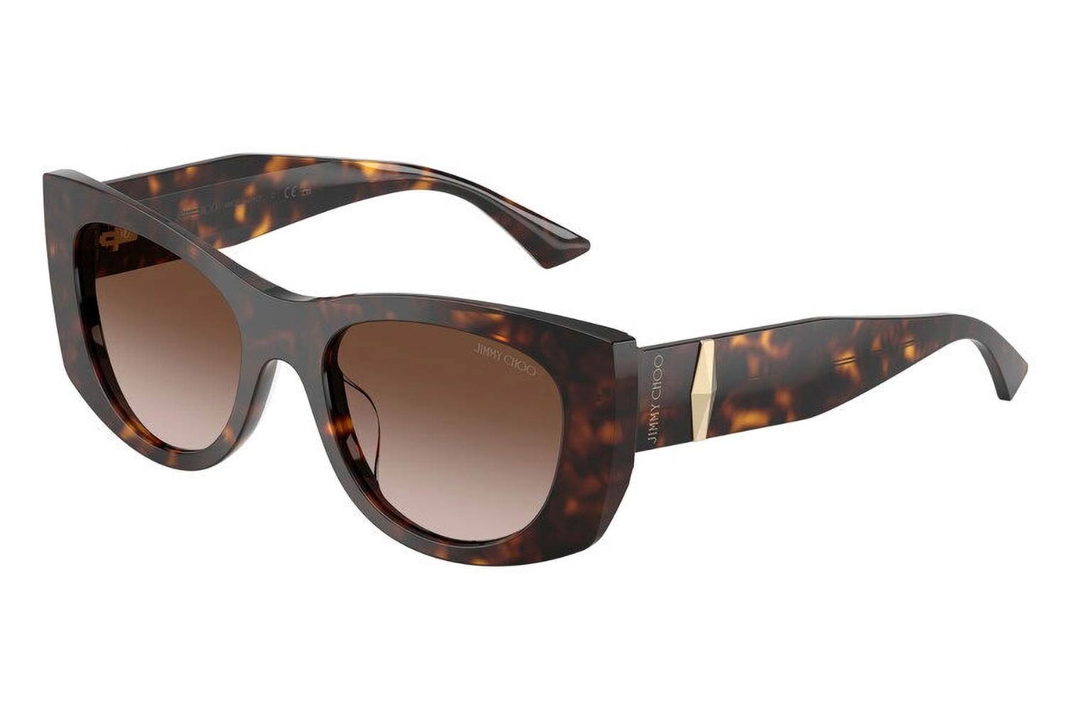 Jimmy-Choo 5066U 500213 size 52 Γυαλια Ηλιου Τιμή: 273,00