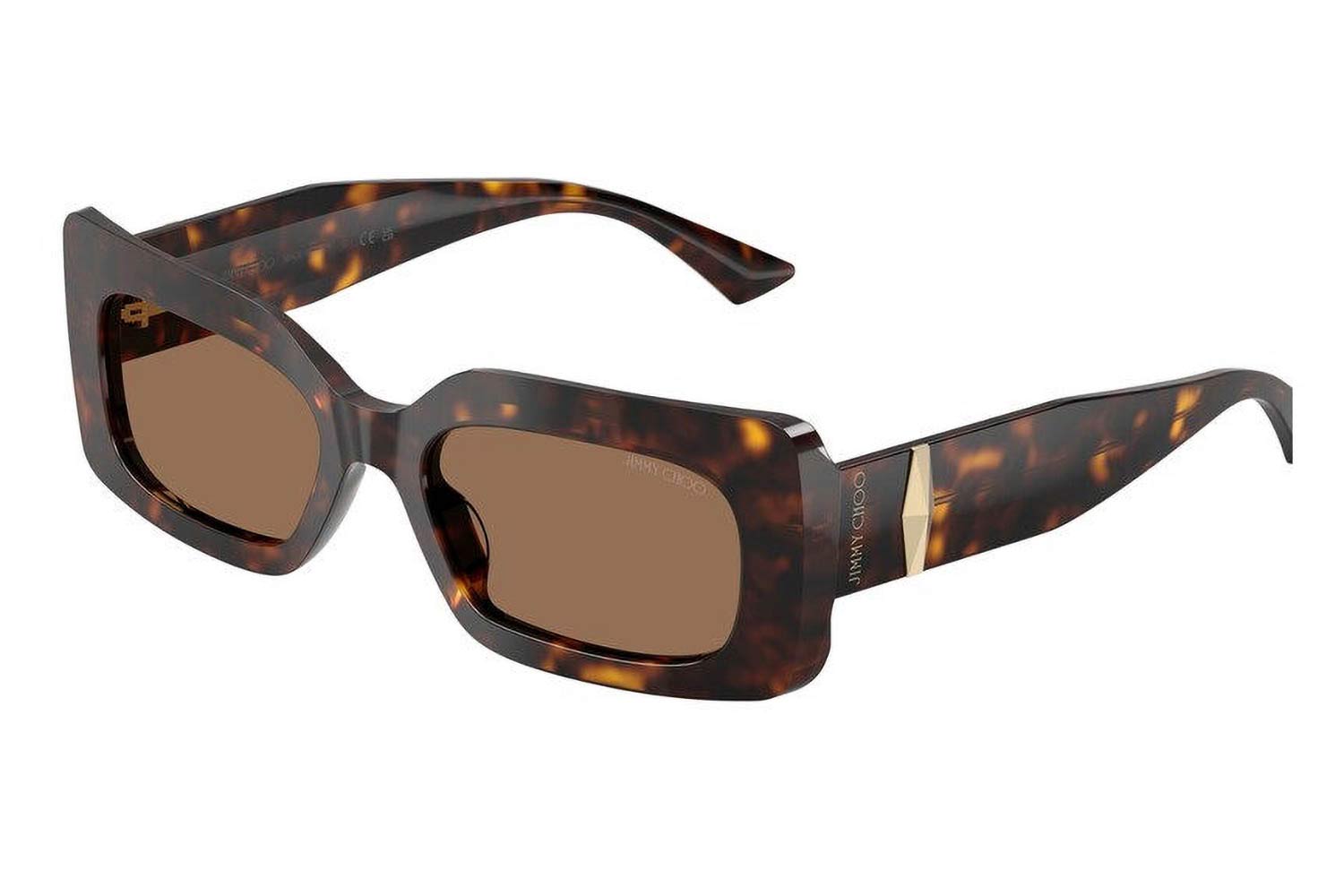 Jimmy-Choo 5067 500273 size 53 Γυαλια Ηλιου Τιμή: 273,00