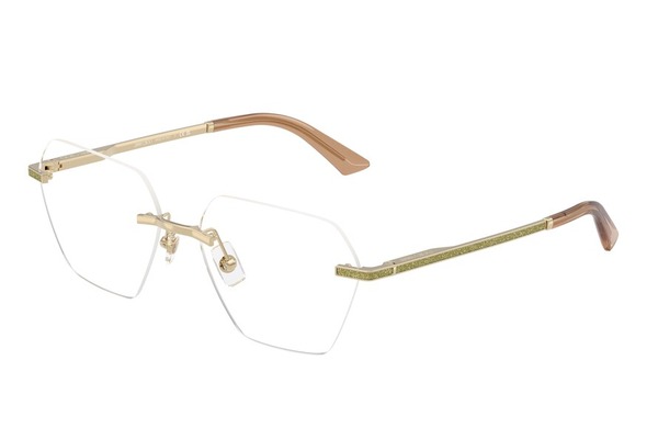 Jimmy Choo 2016J 3006 size 56 Γυαλιά οράσεως Τιμή: 258,00