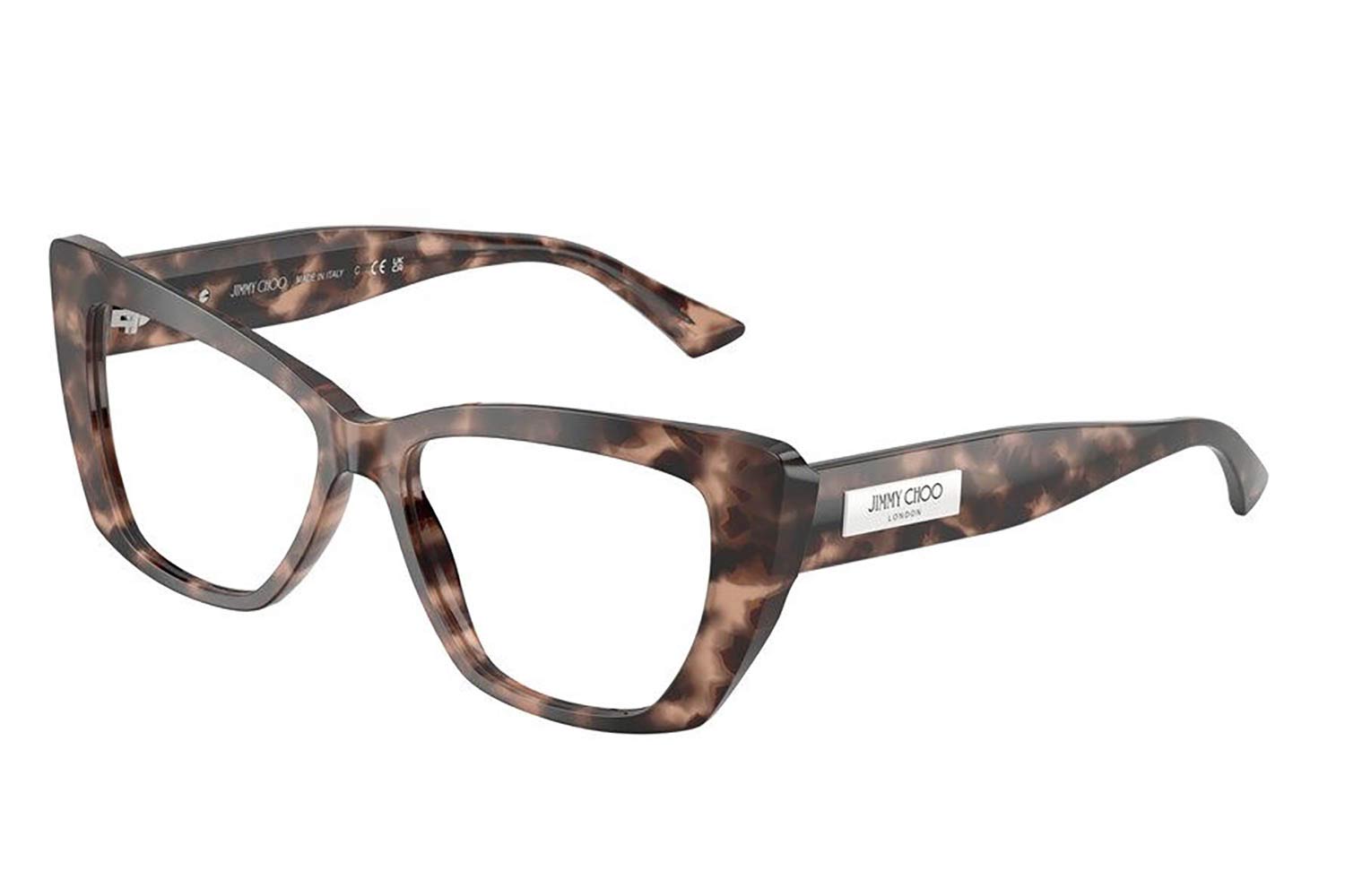 Jimmy Choo 3036 5070 size 52 Γυαλιά οράσεως Τιμή: 155,00