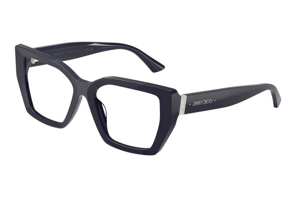 Jimmy Choo 3053JU 5016 size 52 Γυαλιά οράσεως Τιμή: 258,00
