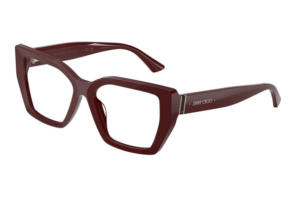 Jimmy Choo 3053JU 5057 size 52 Γυαλιά οράσεως Τιμή: 258,00