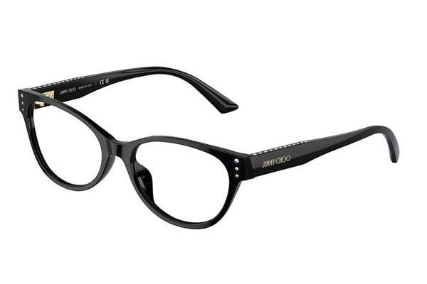 Jimmy Choo 3003BU 5000 size 54 Γυαλιά οράσεως Τιμή: 198,00