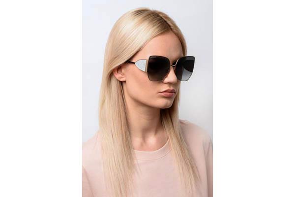 JIMMY CHOO RIVERS Γυαλια Ηλιου 