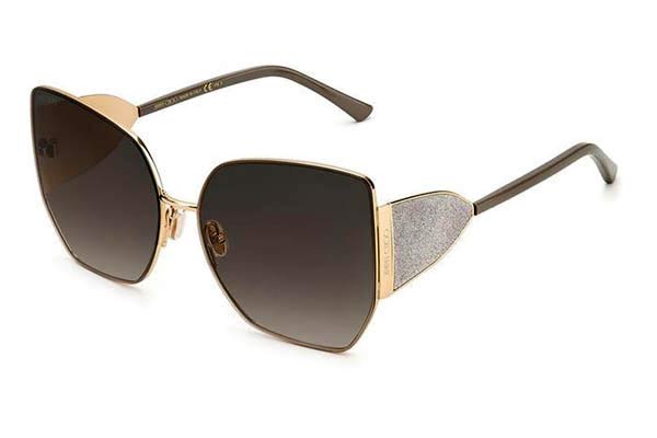 JIMMY CHOO RIVERS Γυαλια Ηλιου 