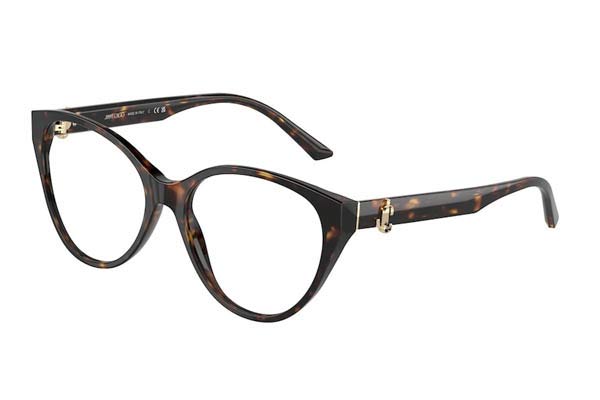 Jimmy Choo 3009 5002 size 52 Γυαλιά οράσεως Τιμή: 184,00