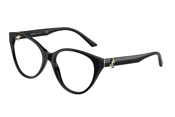 Jimmy Choo 3009 5000 size 52 Γυαλιά οράσεως Τιμή: 184,00