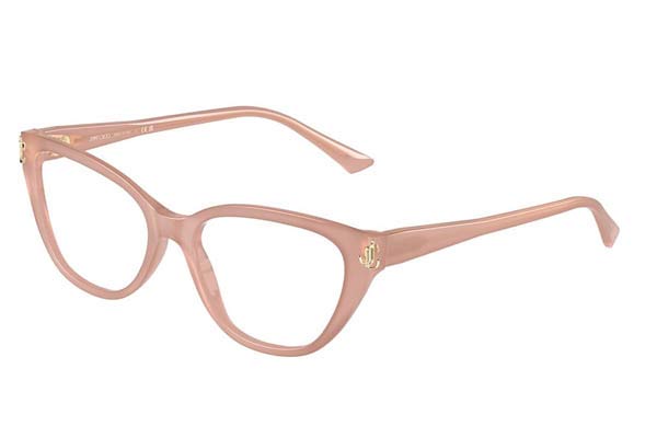 Jimmy Choo 3011 5027 size 52 Γυαλιά οράσεως Τιμή: 155,00