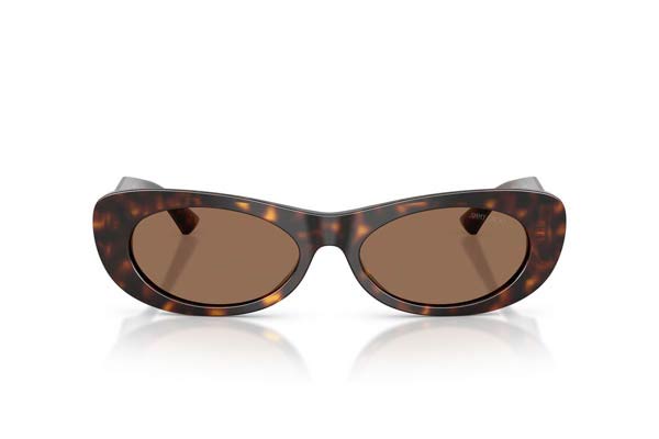 JIMMY CHOO 5038BU Γυαλια Ηλιου 