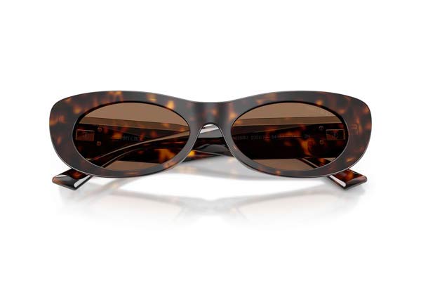 JIMMY CHOO 5038BU Γυαλια Ηλιου 