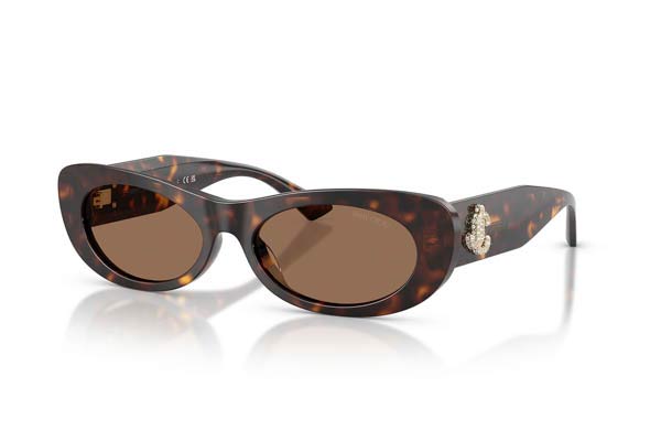 JIMMY CHOO 5038BU Γυαλια Ηλιου 