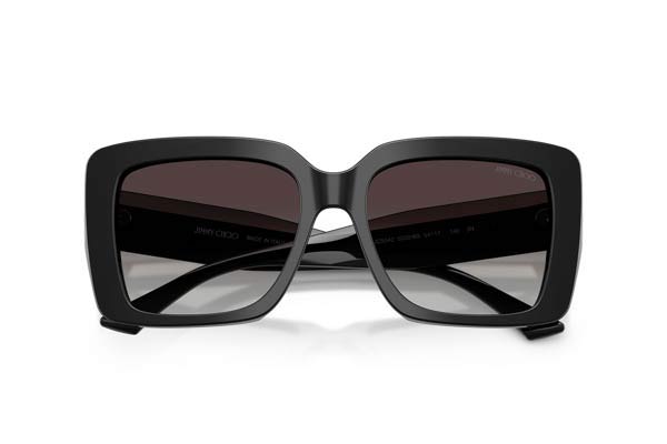 JIMMY CHOO 5042 Γυαλια Ηλιου 