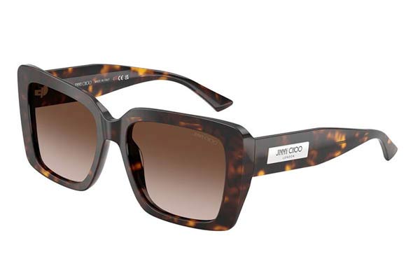 jimmy choo 5042 Γυαλια Ηλιου 