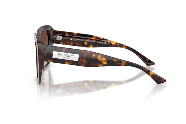 JIMMY CHOO 5042 Γυαλια Ηλιου 