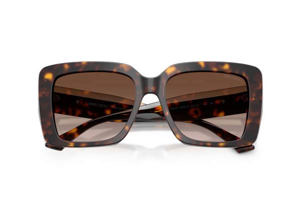 JIMMY CHOO 5042 Γυαλια Ηλιου 
