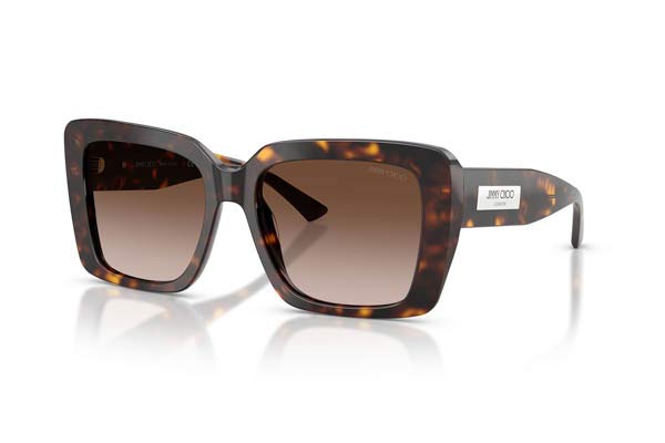 JIMMY CHOO 5042 Γυαλια Ηλιου 