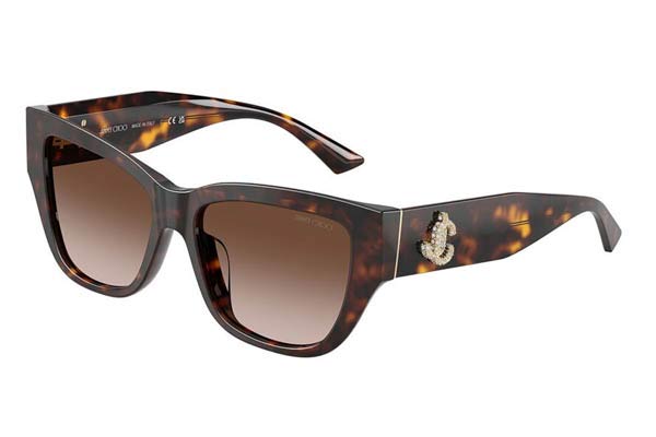 jimmy choo 5039BU Γυαλια Ηλιου 